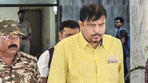 Ex-WB Minister Sujit Bose funnelled municipality ‘scam’ funds into his restaurant, bar, flats: ED