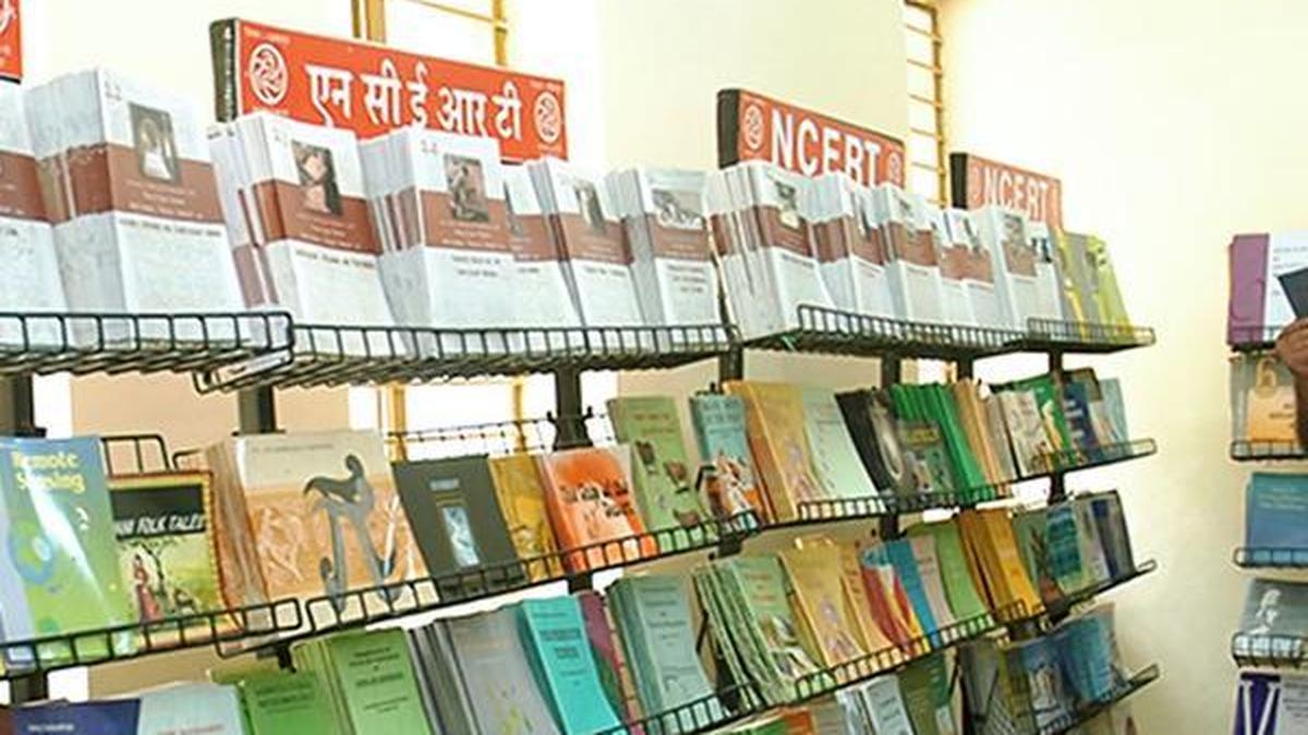 Karnataka government adopts NCERT textbooks from class I to X in all State board schools