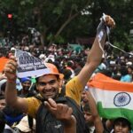 The reframing of the political narrative by Gen Z at Jantar Mantar