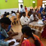 TNEA 2026 counselling: Over 35,000 students receive tentative allotment in first round