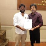 Tamil Nadu government appoints V. Siva as Chairman of T.N. Housing Board