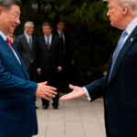 People globally view China’s Xi more favourably than Donald Trump, Pew poll finds