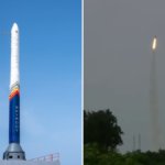 Vikram-1, country’s first private orbital-class rocket, successfully places tech payloads, postcards into orbit