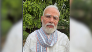 Meta apologises for removing Modi’s Facebook video addressing students