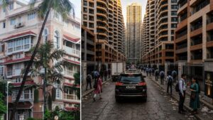 Bandra is disappearing: Is this what Mumbai calls development?
