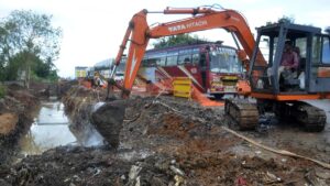 Pooled municipal bonds to finance priority urban infrastructure projects in ULBs