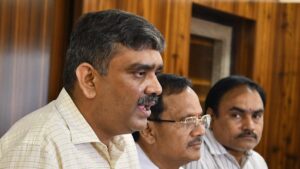 Andhra Pradesh raises retirement age to 62 for PSU, Corporation employees