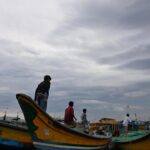 When killer waves snuffed out six lives in Visakhapatnam