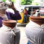 Study to evaluate impact of heat stress on health in Tamil Nadu and Karnataka