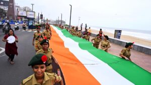 Photo exhibition, PIB workshop mark 12 years of NDA government