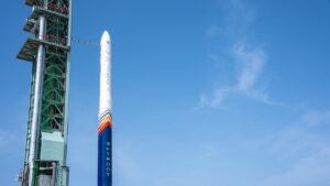 India’s first privately developed orbital-class rocket Vikram-1 set for July 18 lift-off