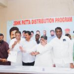 Tenders for Indiramma houses in CURE limits soon