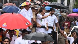 Migrant workers alone cannot be blamed for Perumbavoor’s drug menace: Chennithala