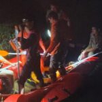 Bodies of two missing in boat capsize found on Kole Wetland at Nedupuzha in Kerala
