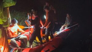 Bodies of two missing in boat capsize found on Kole Wetland at Nedupuzha in Kerala