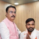 Bihar BJP candidate withdraws his candidature from Bankipur bypoll