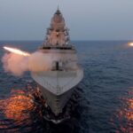 INS Mahendragiri set to be commissioned at Visakhapatnam’s Eastern Naval Command