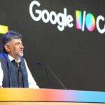 Karnataka will establish India’s first government-driven AI university, says Chief Minister D.K. Shivakumar