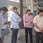 Remains of three Andhra tourists killed in Vietnam boat accident brought home