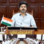 Tamil Nadu Cabinet discusses on Budget