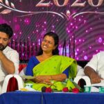 Students must unite against drugs: Minister Bindu Krishna