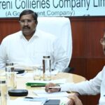 SCCL appoints special officers to oversee production, quality of coal
