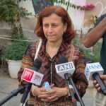 ‘There was no need for Govt. intervention’: Wangchuk’s wife Gitanjali on Delhi HC refusing interim relief on hospital transfer