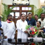 SIT formed to look into allegations against Art of Living, says Karnataka Deputy Chief Minister