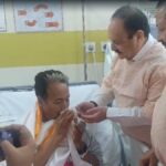 PM reaches out to students; Sonam Wangchuk ends fast