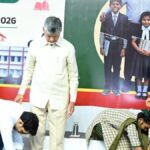State govt. will focus on G.O. 3 for jobs for tribals in Agency areas, says Naidu