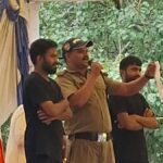 Constable ‘resigns’ on CJP stage; Uttarakhand Police says he was already under suspension