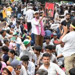 Jantar Mantar not a prison; desist from unlawfully detaining protestors: CJP to Delhi Police