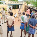 Chittoor police launch ‘Operation Flush-out’ against drugs