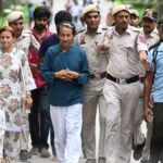 Sonam Wangchuk discharged from Medanta hospital