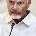 Naidu sets 15% GSDP growth target, unveils data-driven governance roadmap