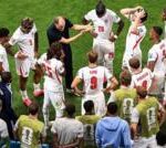 ‘Why not take advantage?’ – did hydration breaks spark England comeback?