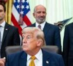 Trump Media to sell instant access to ‘market-moving’ social posts