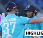 Reliable Root steps up again as England beat India to level series