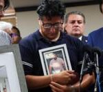Man fatally shot by ICE in Houston was not intended target, DHS says