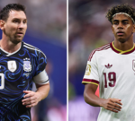 Best finishers, defensive kings & runners – World Cup finalists in numbers
