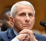 Anthony Fauci refuses to answer questions during US Senate hearing about Covid origins