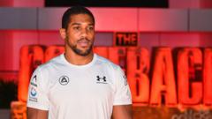 Joshua not ready for death of friends to ‘sink in’