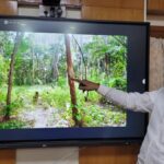 Karnataka Minister Eshwar Khandre defends HMT land action, says forest land cannot be diverted