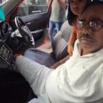 Hyderabad SI suspended after letting six-year-old granddaughter drive, claims he was preparing her for Guinness World Record