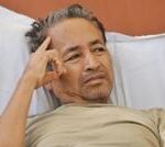 Indian activist on hunger strike for 20 days forcibly taken to hospital