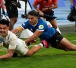 England beat Argentina in thriller after late TMO call