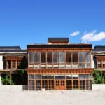 A mountain school and Wangchuk’s experiments with educational reforms
