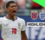 Bellingham scores extra-time winner as England reach semi-finals