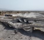 US strikes hit Iran for seventh consecutive night