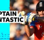 Big hitting in Bristol – Brook produces special innings in England win